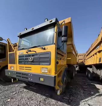 SDLG MINING DUMP TRUCK 86H