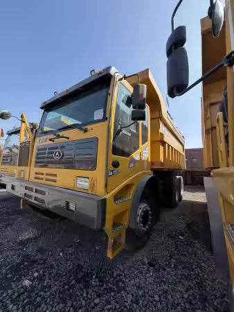 SDLG MINING DUMP TRUCK 86H